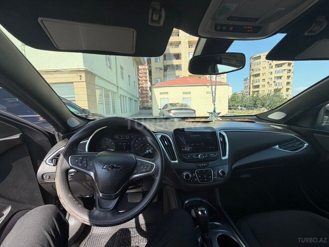 Chevrolet Malibu 2019, 219,000 km - 1.5 л - Bakı