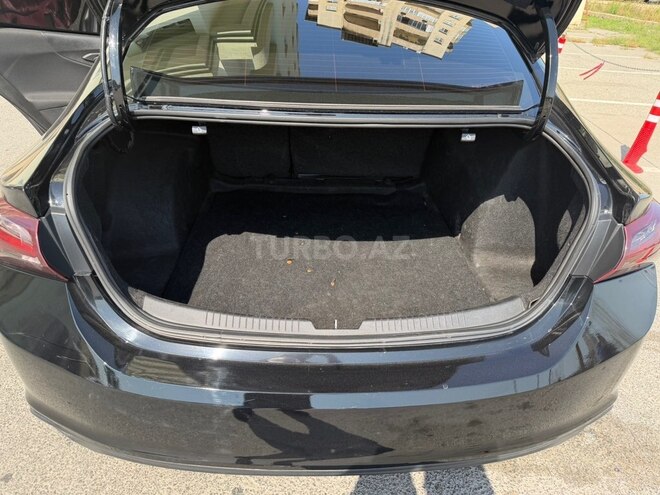Chevrolet Malibu 2019, 219,000 km - 1.5 л - Bakı