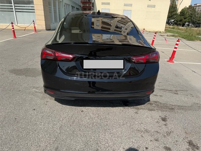 Chevrolet Malibu 2019, 219,000 km - 1.5 л - Bakı