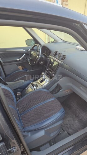 Ford Galaxy 2007, 351,665 km - 2.0 l - Bakı