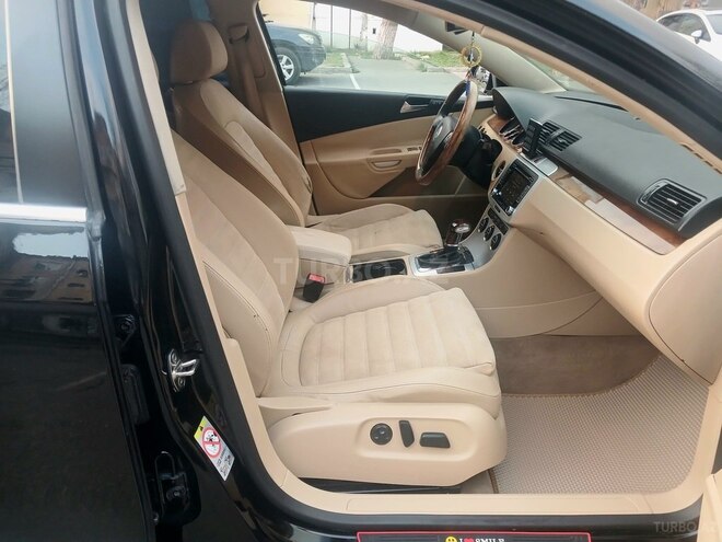 Volkswagen Passat 2008, 246,101 km - 2.0 l - Bakı
