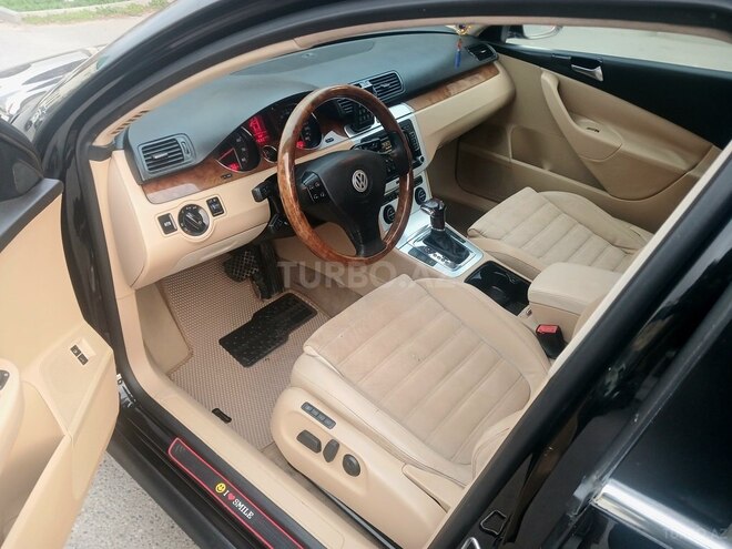 Volkswagen Passat 2008, 246,101 km - 2.0 l - Bakı