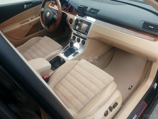 Volkswagen Passat 2008, 246,101 km - 2.0 l - Bakı