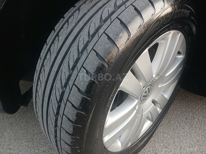 Volkswagen Passat 2008, 246,101 km - 2.0 l - Bakı