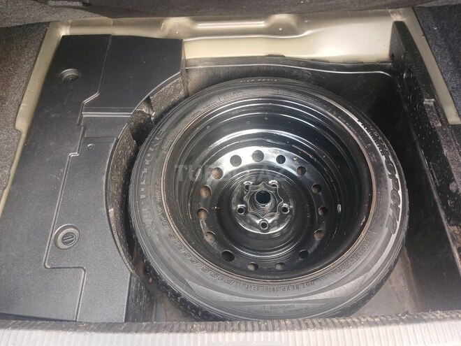 Volkswagen Passat 2008, 246,101 km - 2.0 l - Bakı