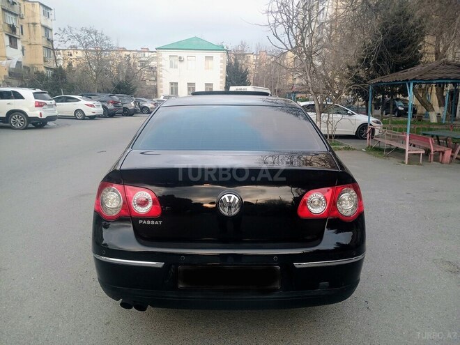 Volkswagen Passat 2008, 246,101 km - 2.0 l - Bakı