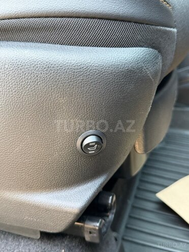 Chevrolet Trax 2018, 80,000 km - 1.4 л - Bakı