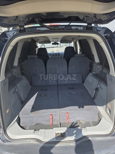 Ford Galaxy 2007, 351,665 km - 2.0 l - Bakı