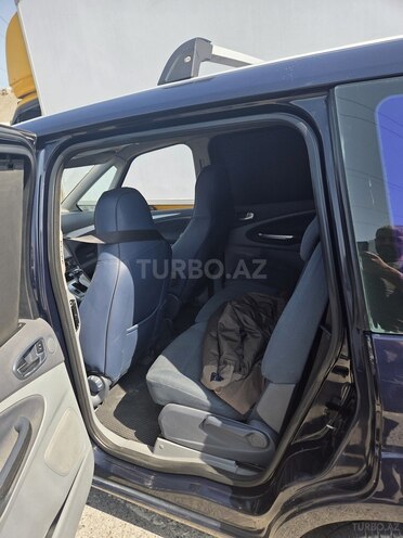 Ford Galaxy 2007, 351,665 km - 2.0 l - Bakı