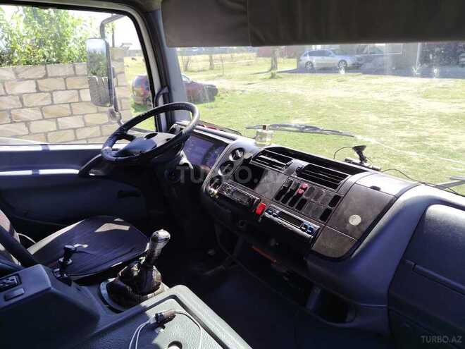 Mercedes Atego 815 2002, 840,000 km - 4.3 l - Zaqatala