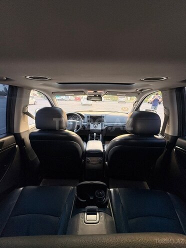 Hyundai Veracruz 2008, 300,000 km - 3.0 l - Sumqayıt