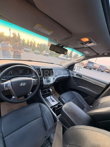 Hyundai Veracruz 2008, 300,000 km - 3.0 l - Sumqayıt