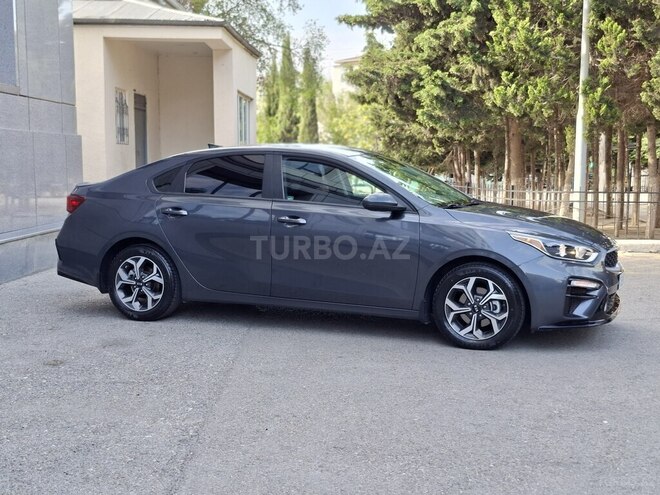 Kia Forte 2018, 67,000 km - 2.0 l - Sumqayıt