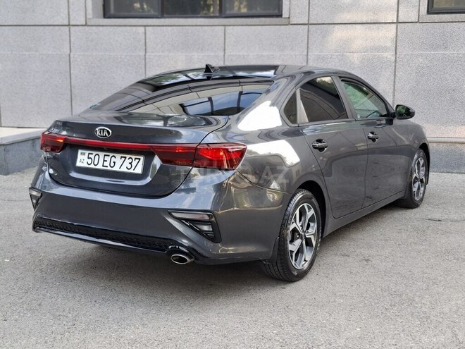 Kia Forte 2018, 67,000 km - 2.0 l - Sumqayıt