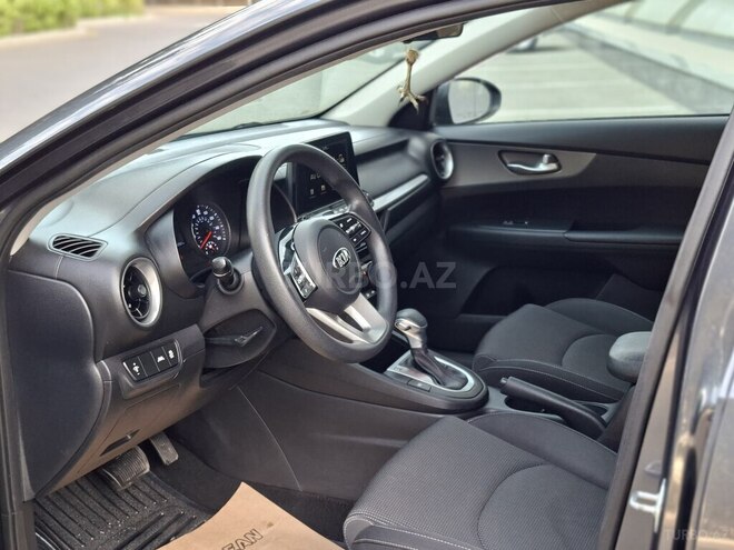 Kia Forte 2018, 67,000 km - 2.0 l - Sumqayıt