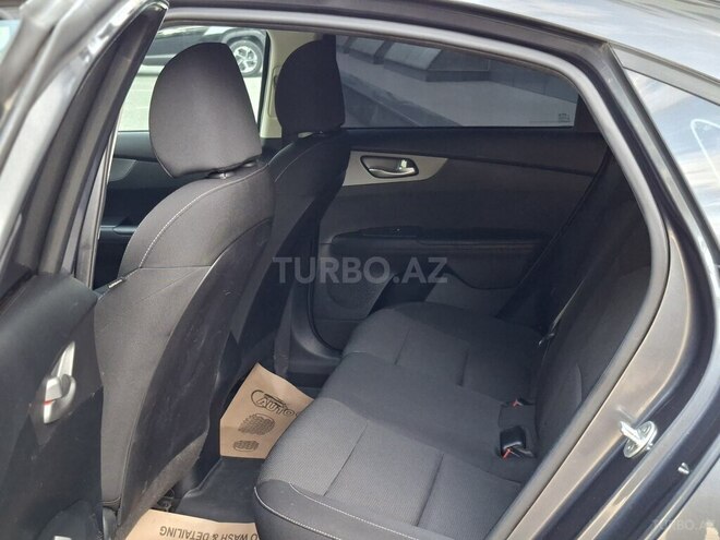 Kia Forte 2018, 67,000 km - 2.0 l - Sumqayıt