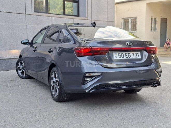 Kia Forte 2018, 67,000 km - 2.0 l - Sumqayıt