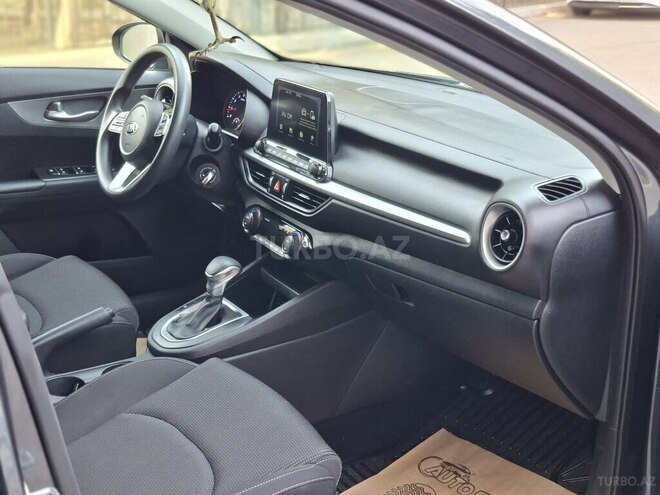 Kia Forte 2018, 67,000 km - 2.0 l - Sumqayıt