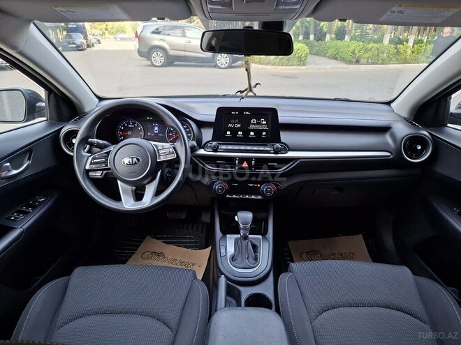 Kia Forte 2018, 67,000 km - 2.0 l - Sumqayıt