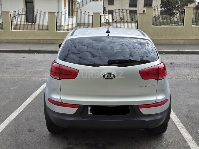 Kia Sportage 2013, 199,500 km - 2.4 l - Xırdalan
