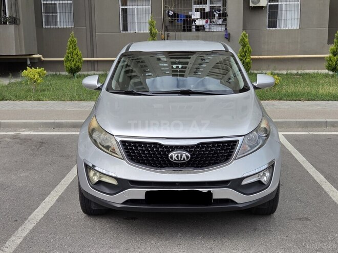 Kia Sportage 2013, 199,500 km - 2.4 l - Xırdalan