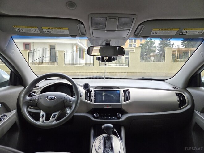 Kia Sportage 2013, 199,500 km - 2.4 l - Xırdalan