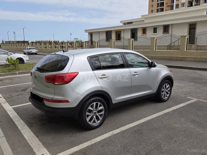 Kia Sportage 2013, 199,500 km - 2.4 l - Xırdalan