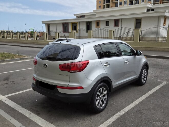 Kia Sportage 2013, 199,500 km - 2.4 l - Xırdalan