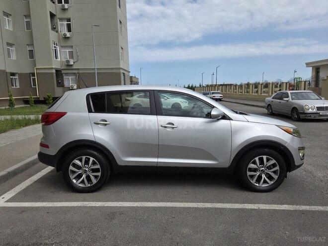 Kia Sportage 2013, 199,500 km - 2.4 l - Xırdalan