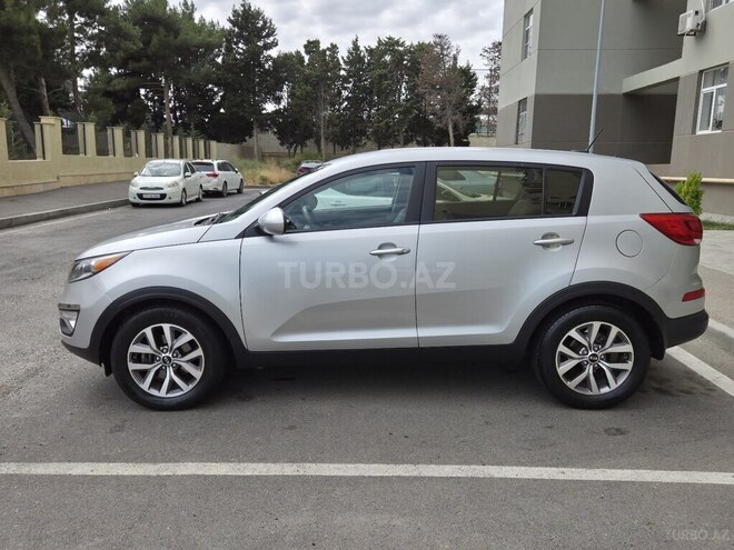 Kia Sportage 2013, 199,500 km - 2.4 l - Xırdalan