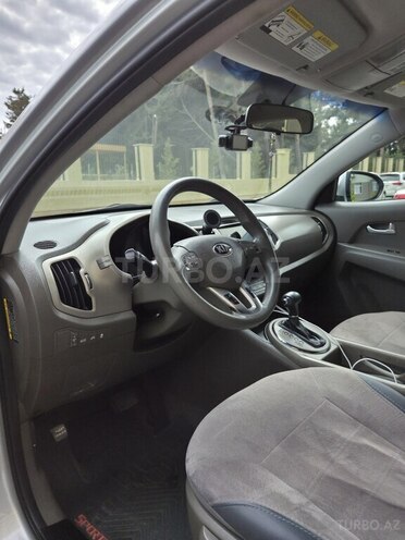 Kia Sportage 2013, 199,500 km - 2.4 l - Xırdalan