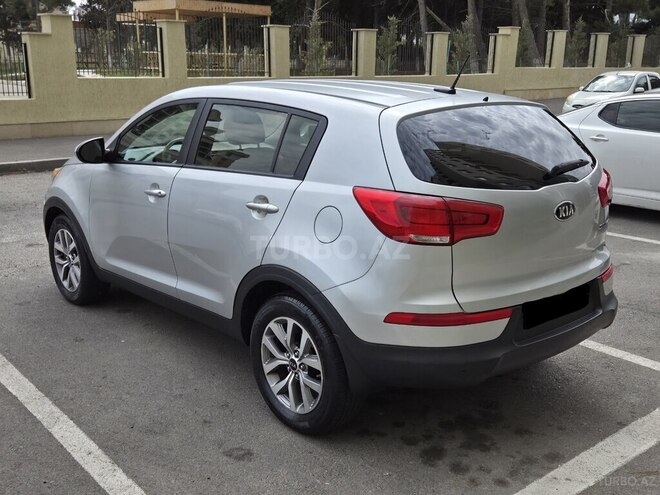 Kia Sportage 2013, 199,500 km - 2.4 l - Xırdalan