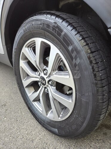 Kia Sportage 2013, 199,500 km - 2.4 l - Xırdalan