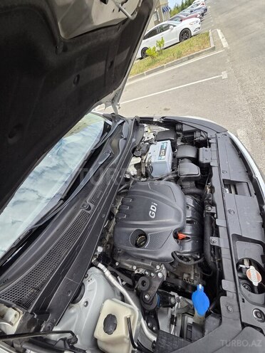 Kia Sportage 2013, 199,500 km - 2.4 l - Xırdalan