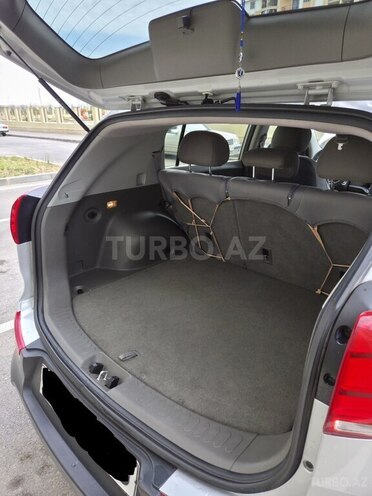 Kia Sportage 2013, 199,500 km - 2.4 l - Xırdalan
