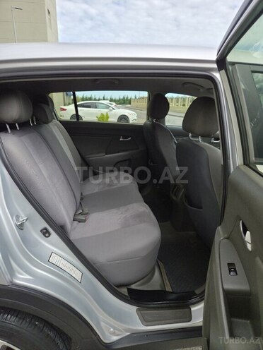 Kia Sportage 2013, 199,500 km - 2.4 l - Xırdalan