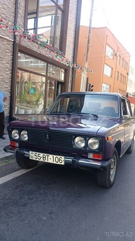 LADA (VAZ) 2106 1998, 250,000 km - 1.6 l - Şəki