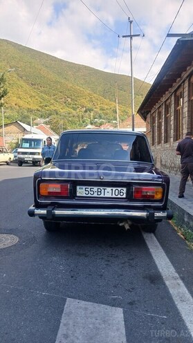LADA (VAZ) 2106 1998, 250,000 km - 1.6 l - Şəki