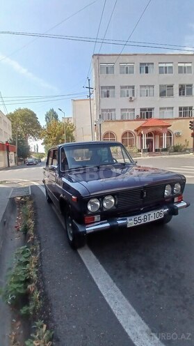 LADA (VAZ) 2106 1998, 250,000 km - 1.6 l - Şəki