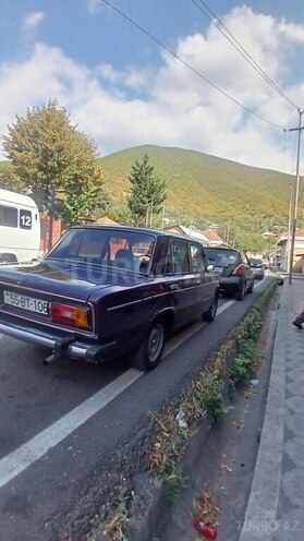 LADA (VAZ) 2106 1998, 250,000 km - 1.6 l - Şəki
