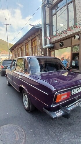 LADA (VAZ) 2106 1998, 250,000 km - 1.6 l - Şəki