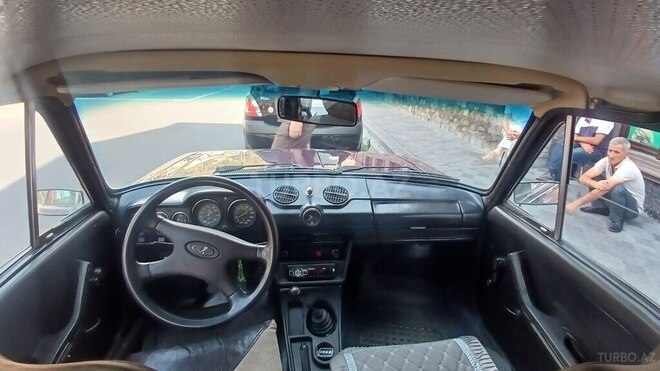 LADA (VAZ) 2106 1998, 250,000 km - 1.6 l - Şəki