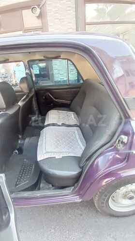 LADA (VAZ) 2106 1998, 250,000 km - 1.6 l - Şəki