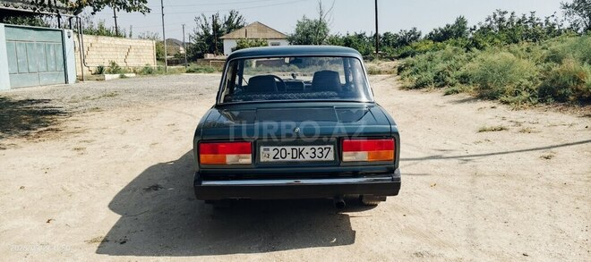 LADA (VAZ) 2107 2010, 48,694 km - 1.6 l - Bakı