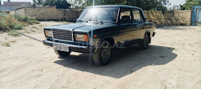 LADA (VAZ) 2107 2010, 48,694 km - 1.6 l - Bakı