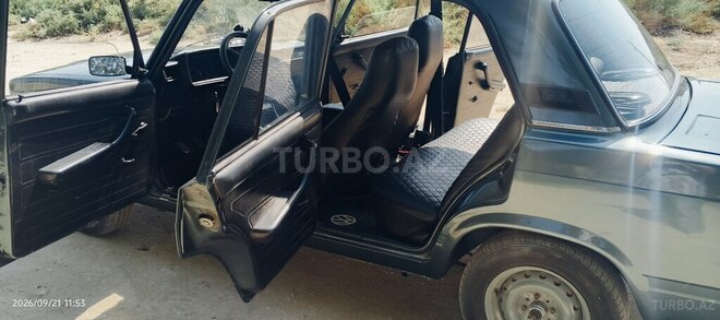 LADA (VAZ) 2107 2010, 48,694 km - 1.6 l - Bakı
