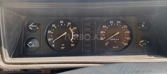 LADA (VAZ) 2107 2010, 48,694 km - 1.6 l - Bakı