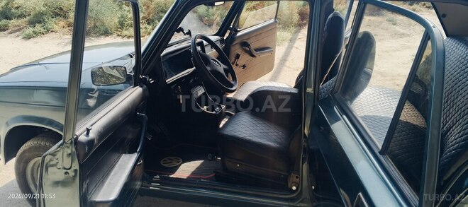 LADA (VAZ) 2107 2010, 48,694 km - 1.6 l - Bakı