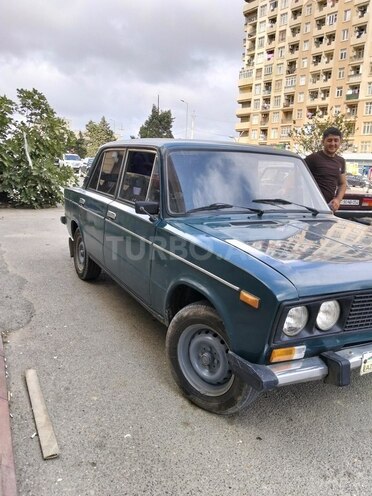 LADA (VAZ) 2106 2006, 30,000 km - 1.6 л - Bakı