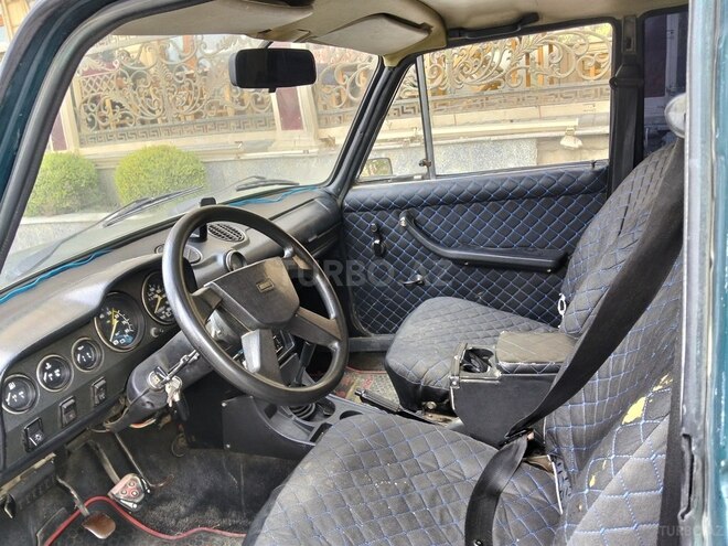 LADA (VAZ) 2106 2006, 30,000 km - 1.6 л - Bakı